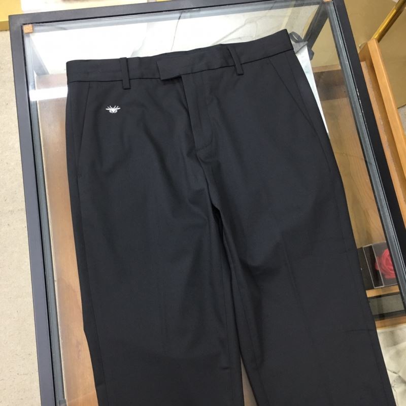 Christian Dior Long Pants